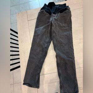 Old Navy Maternity Jeans